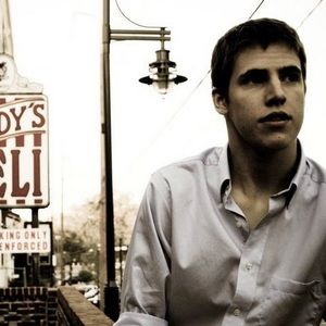 Meet your Posher, Adam